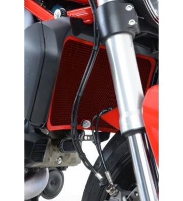 R&G Radiator Guard DUCATI Monster 821, 1200, 1200S