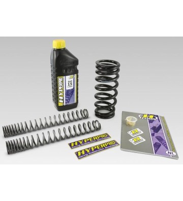 HYPERPRO Progressive Springs Kit for ZEPHYR 1100 92-