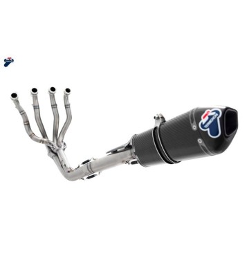 TERMIGNONI Full Exhaust System for ZX-10R/ RR 16-