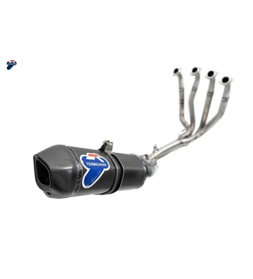 TERMIGNONI Full Exhaust System for ZX-10R/ RR 16-