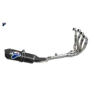 TERMIGNONI Full Exhaust System for ZX-10R/ RR 16-