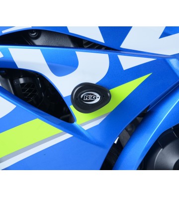 R&G Crash Pads GSXR1000 17-