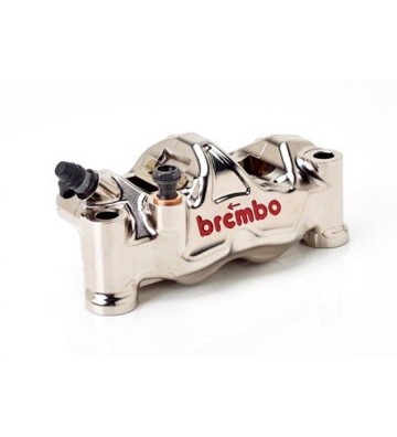 BREMBO Kit Pinças GP4-RX para YZF-R1 07-14