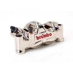 BREMBO Radial Calipers Kit GP4-RX for YZF-R1 07-14