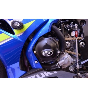 R&G Engine Case Cover Kit (3PCS) GSXR1000 17-