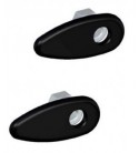 RIZOMA Indicator Light Adaptars (Harley)