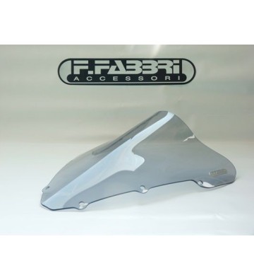 F.Fabbri Double Bubble Windscreen for CBR600F 01-06