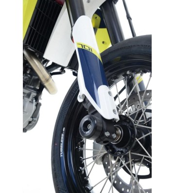 R&G Fork Protectors for 701 Enduro/Supermoto 16-