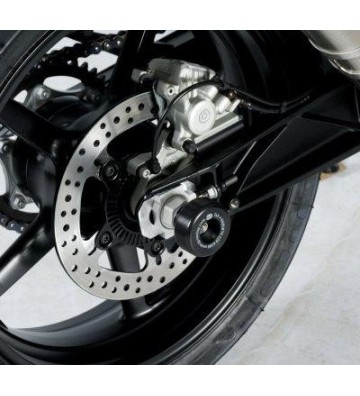 R&G Swingarm Protectores for 690 Duke 08- / 701 Enduro 16-