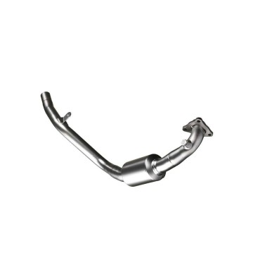 LEOVINCE Headers for NC 700/750 / INTEGRA 12-