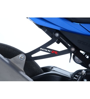 R&G Exhaust Hanger Kit for GSXR1000 17-