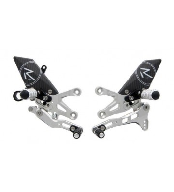 LIGHTECH Rear Sets