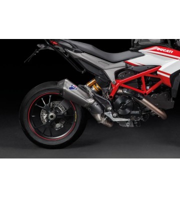 TERMIGNONI Ponteira de Escape para Hypermotard 821/SP/939 13-15