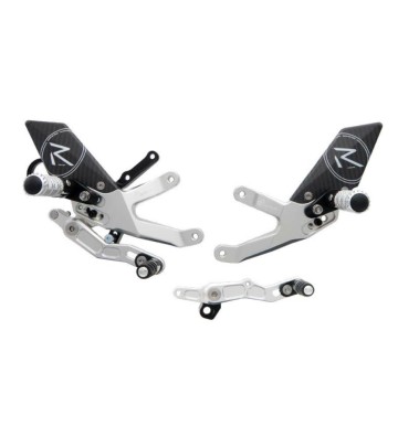 LIGHTECH Rear Sets