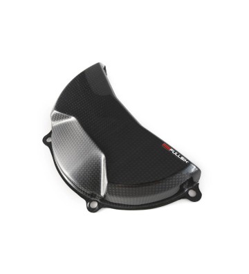 FULLSIX Clutch Cover for PANIGALE V4 18-