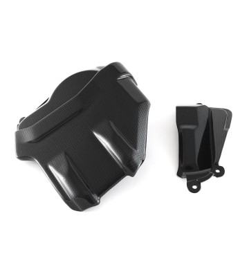 FULLSIX Bulk Head Cover (Set) for PANIGALE V4 18-