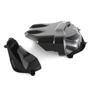 FULLSIX Bulk Head Cover (Set) for PANIGALE V4 18-