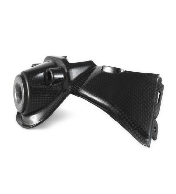 FULLSIX Keylock Cover for PANIGALE V4 18-