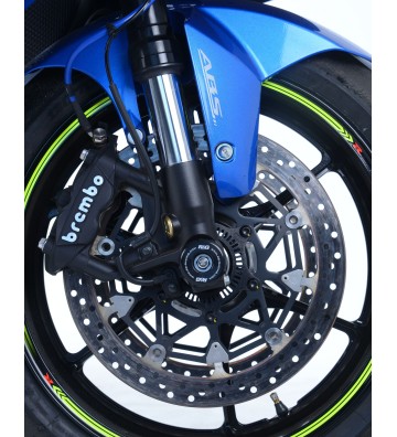 R&G Proteção de Suspensão GSXR1000 12-