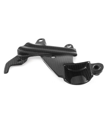 FULLSIX Rear Brake / Reservoir  for PANIGALE V4 18-