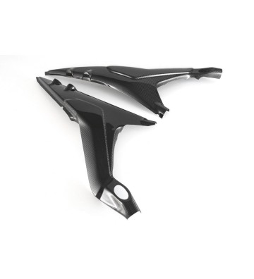 FULLSIX Subframe Cover Set for PANIGALE V4 18-