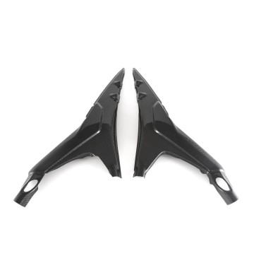 FULLSIX Subframe Cover Set for PANIGALE V4 18-