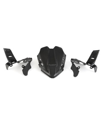 FULLSIX Tampa dos Manômetros (Sem GPS) para PANIGALE V4 18-