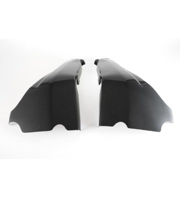 FULLSIX Frame Covers Extension -Set for PANIGALE V4 18-