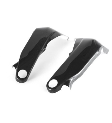 FULLSIX Frame Covers Extension -Set for PANIGALE V4 18-