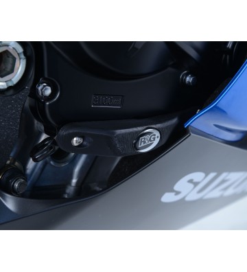 R&G Engine Case Slider (LHS) for GSXR1000 17-