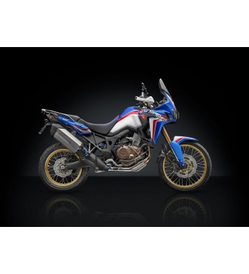 RIZOMA Crash Bars for CRF1000L AFRICA TWIN 18-