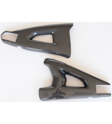 LIGHTECH Swingarm Protector for ZX-10R 16-18