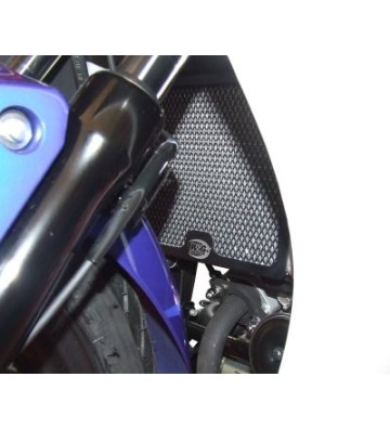 R&G Proteção de Radiador HONDA CBR125R