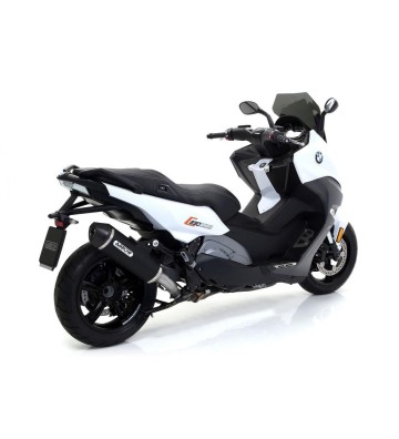 ARROW RACE-TECH Ponteira de Escape para C650 Sport 16-