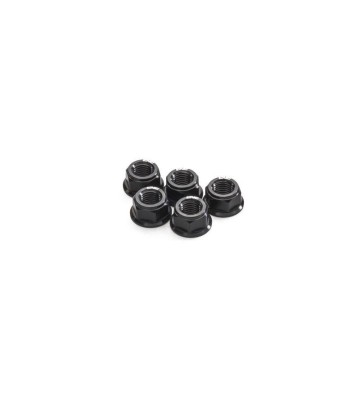 CNC Racing Rear Sprocket Nuts for STREETFIGHTER 848