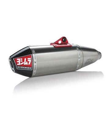 YOSHIMURA Full Exhaust System for RM-Z 450 08-17