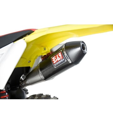 YOSHIMURA Full Exhaust System for RM-Z 450 08-17