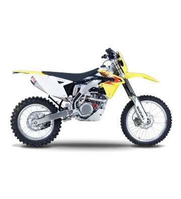 YOSHIMURA Escape Completo para RM-Z 450 08-17