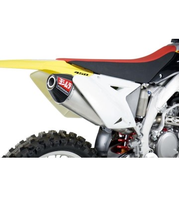 YOSHIMURA RS-4 Ponteira de Escape para RM-Z 450 08-17