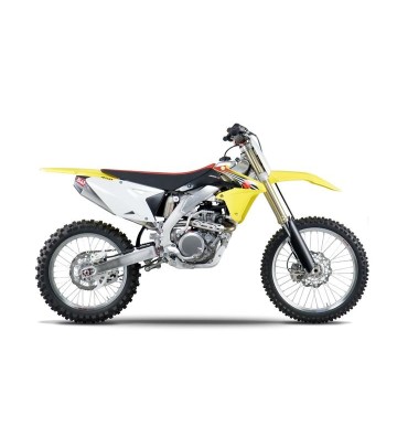 YOSHIMURA RS-4 Ponteira de Escape para RM-Z 450 08-17