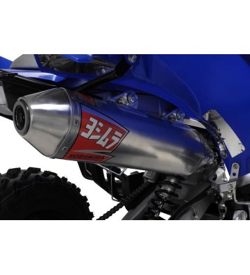 YOSHIMURA RS-2 Ponteira de Escape para RAPTOR 700 06-