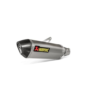 AKRAPOVIC Ponteira de Escape para NINJA 400 18-