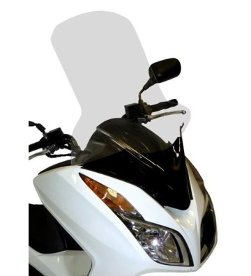 F.FABBRI Exclusive Windshield for FROZA 300 13-16