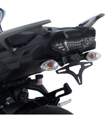 R&G Suporte de Matricula para TRACER 900 18- / TRACER 900 GT 18-