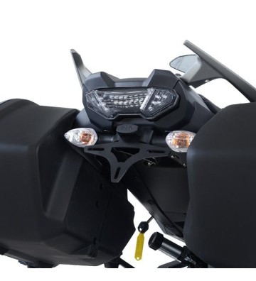 R&G Suporte de Matricula para TRACER 900 18- / TRACER 900 GT 18-