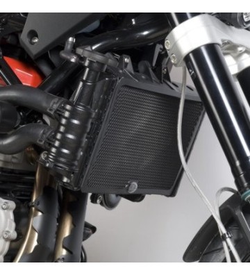 R&G Radiator Guard HUSQVARNA Nuda 900R