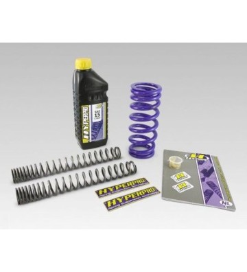 HYPERPRO Kit Molas Progressivas para VTR 1000 F FIRESTORM 97-07