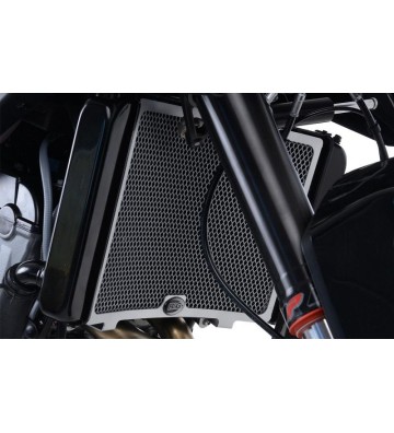 R&G Radiator Guard for DUKE 790 18-