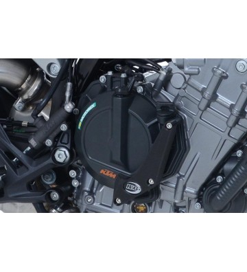 R&G Engine Case Slider (RHS) for DUKE 790 18- / 790 ADVENTURE 19-
