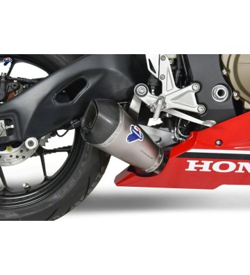 TERMIGNONI Ponteira de Escape para CBR1000RR 17-